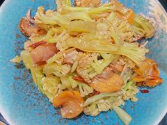 -君霖海鲜私房菜(春柳店)