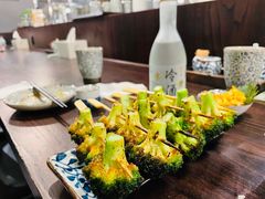 -哥哥の深夜食堂(红松东路店)