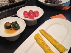 -羊门客在·烤盐池滩羊·川菜