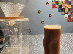 -醒味咖啡馆(南市桥巷店)