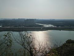 -昭山风景名胜区