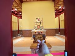 -天津妈祖文化园