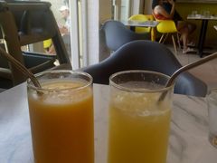 -The Sunny Side Cafe Station 1