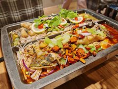 -集天餐厅(人大店)