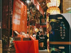 -南京大牌档(之心城店)