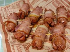 -茶米烧腊茶餐厅(石龙店)