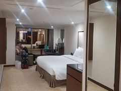 -香港皇家太平洋酒店