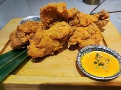 -妥妥烤肉料理(昙华林店)