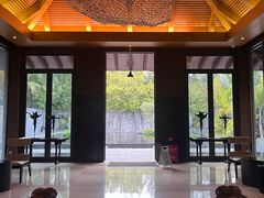 -广州从化都喜泰丽度假酒店温泉