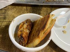 -清真·馬坡二旦烧烤(人生一串拍摄店)