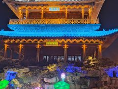 -南阳卧龙岗武侯祠