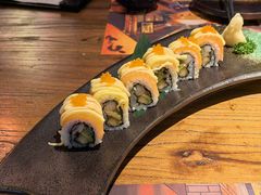 -京鹿料理(荟聚店)