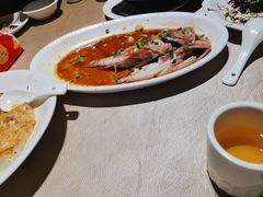 -张记旺角食街(动物园店)