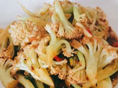 -锦色烤鸭·本地菜(学院路店)