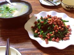 -正宗天津烧麦馆(柳州路店)