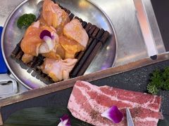 -玄希浪漫厨房·韩料烤肉(湖滨银泰in77店)