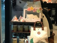 -星巴克(成都机场T2店)