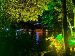 -桂林两江四湖景区