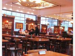 大堂-宝莱纳餐厅(滨江店)