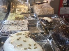 八宝年糕-芝兰斋糕干店(平山道店)