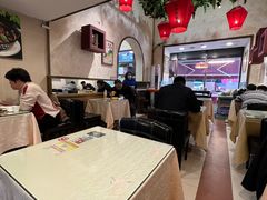 -香港威特瑞茶餐厅(小白楼音乐厅店)