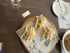 -阿兰朵咖啡(法库店)