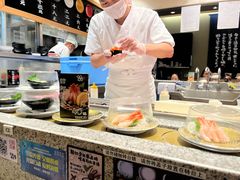 -合点寿司(美罗城店)