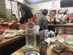 -阿岘洞酱蟹
