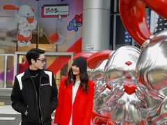 -深圳来福士广场