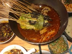 -付小姐在成都(五道口店)