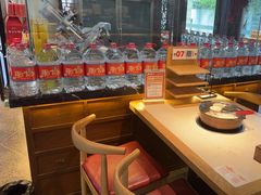 -东门口涮肉·砂锅·烤串(老门东店)