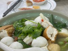 -阿坤纯正西刀鱼丸(Kuala Lumpur Branch)