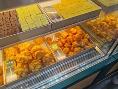-酥大興·新国潮糕点配茶饮(龙岗万达黑金店)