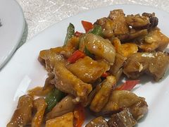 -创发潮州饭店