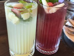 -哈蒙德餐厅