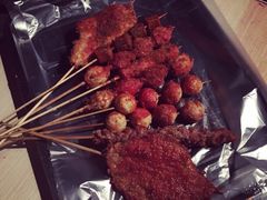 -庞记炸串