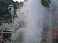 -重庆海昌加勒比海水世界