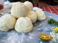 雪绵豆沙-南山鲜虾面·活鲜小馆·海味大连菜(南山总店)