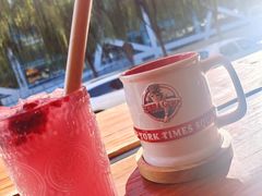 -Catch Bagel(芳草地店)