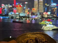 -上海和平饭店-华懋阁 The Cathay Room