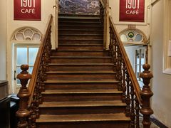 -1901 Cafe(西四店)