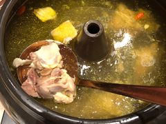 -云海肴云南菜(青浦宝龙店)
