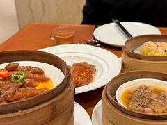 -杭州JW万豪酒店-万豪中餐厅