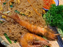 -丰豪烧烤·粤式大排档(学府店)