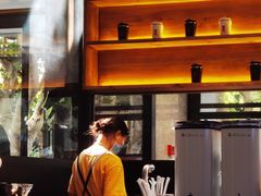 -8 Hearts Coffee(悟锦世纪大楼店)