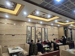 -福寿斋·老北京铜锅涮肉·烤鸭(顺义总店)