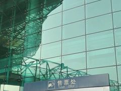 -潍坊站