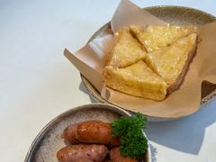 -烁先生披萨·儿童餐下午茶(河南岸店)