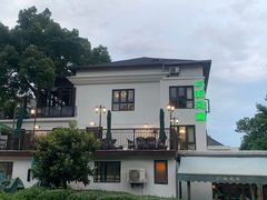 -听风阁农家私房菜茶楼(龙坞店)