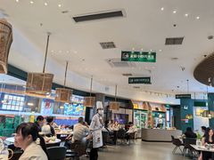 -费大厨辣椒炒肉(黄兴中心广场店)